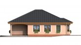 View - BUNGALOW 49